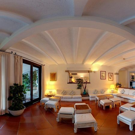 Ihr Hotel San Paolo ポルト・サン・パーオロ エクステリア 写真