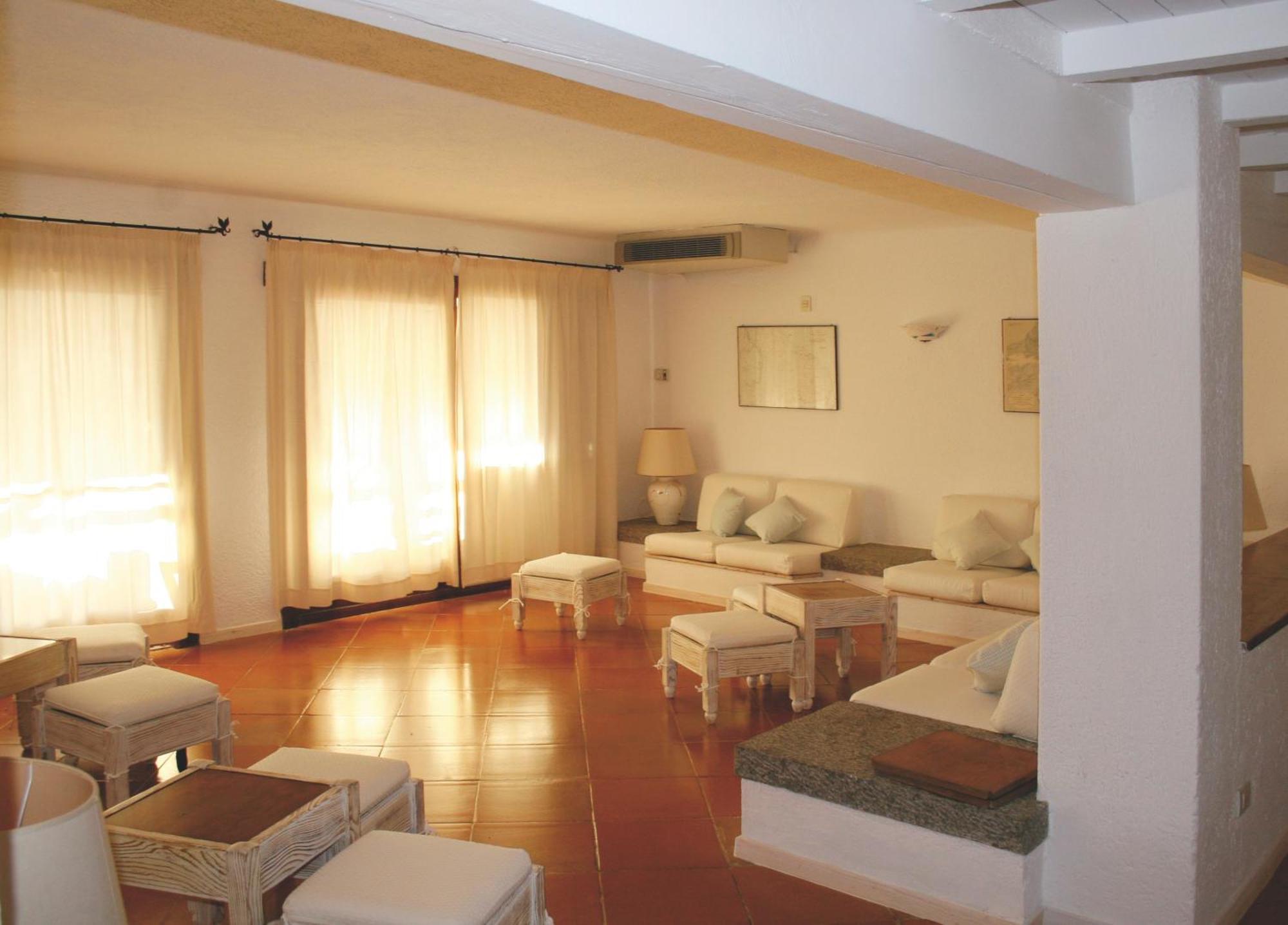 Ihr Hotel San Paolo ポルト・サン・パーオロ エクステリア 写真